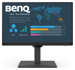 Monitor Benq 9H LMGLJ LBE EYE CARE BL2790T Black