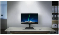 Monitor Benq 9H LMGLJ LBE EYE CARE BL2790T Black