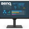 Monitor Benq 9H LMHLJ LBE EYE CARE BL2490T Black