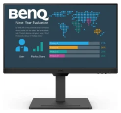 Monitor Benq 9H LMHLJ LBE EYE CARE BL2490T Black