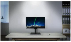 Monitor Benq 9H LMHLJ LBE EYE CARE BL2490T Black