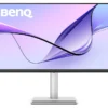 Monitor Benq 9H LMXLB QBE MA SERIES MA320U Silver