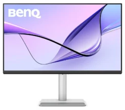 Monitor Benq 9H LMXLB QBE MA SERIES MA320U Silver