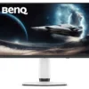 Monitor Benq 9H LP3LA TBE MOBIUZ EX271QZ White e Black