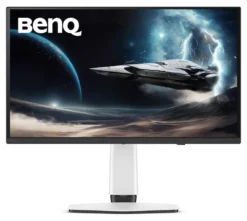Monitor Benq 9H LP3LA TBE MOBIUZ EX271QZ White e Black