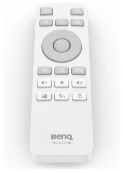 Monitor Benq 9H LP3LA TBE MOBIUZ EX271QZ White e Black