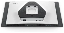 Monitor Benq 9H LP3LA TBE MOBIUZ EX271QZ White e Black