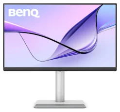 Monitor Benq 9H LP9LB QBE MA SERIES MA320UP Silver e Black