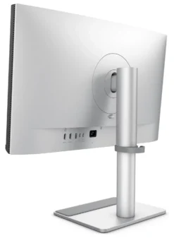 Monitor Benq 9H LP9LB QBE MA SERIES MA320UP Silver e Black