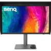 Monitor Benq 9H Y0ELB QBE DESIGNVUE PD2770U