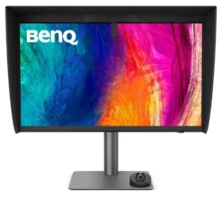 Monitor Benq 9H Y0ELB QBE DESIGNVUE PD2770U