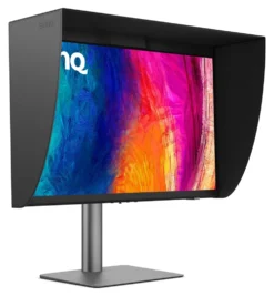 Monitor Benq 9H Y0ELB QBE DESIGNVUE PD2770U