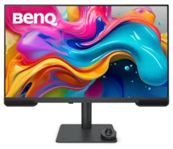 Monitor Benq 9H Y01LA TBE VIDEOVUE PV3200U Black