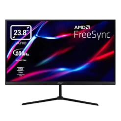 Monitor gaming Acer Nitro QG241YEBII 23,8 pollici 100Hz