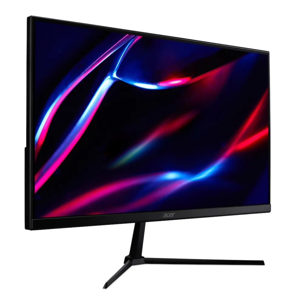 Monitor gaming Acer Nitro QG241YEBII 23,8 pollici 100Hz