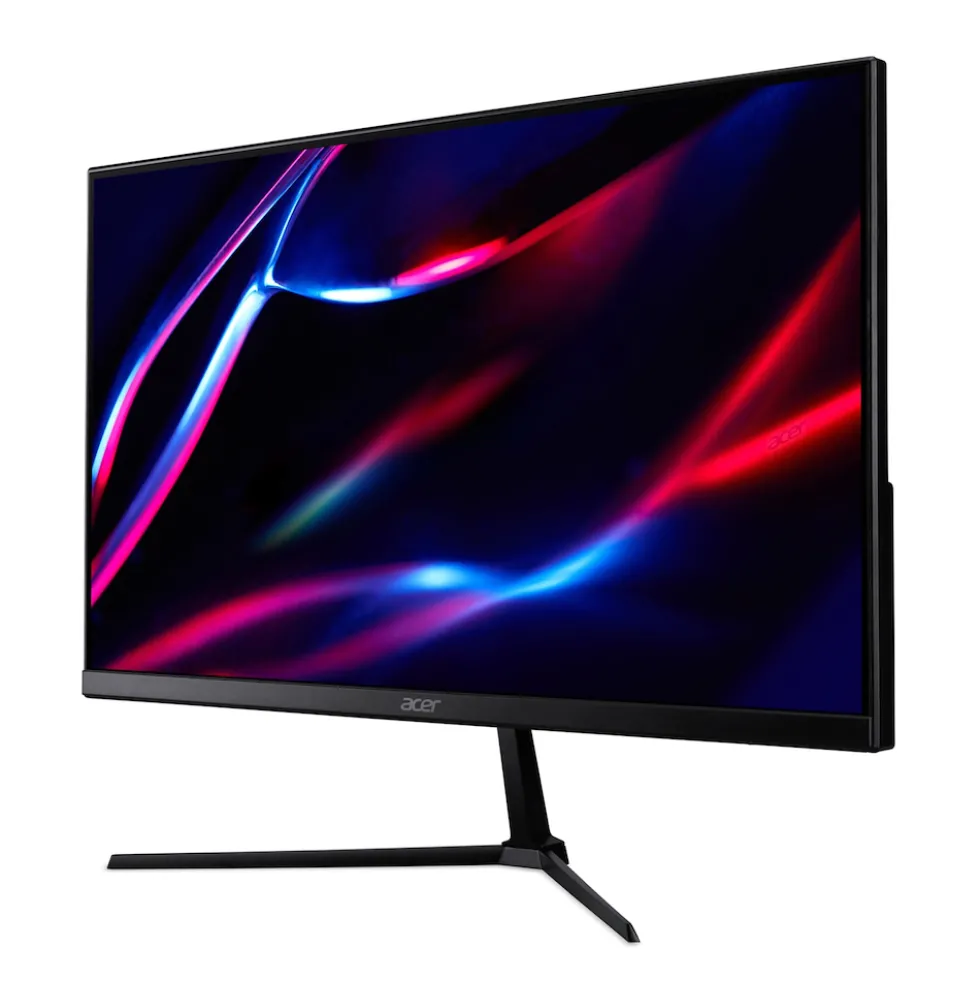 Monitor gaming Acer Nitro QG241YEBII 23,8 pollici 100Hz