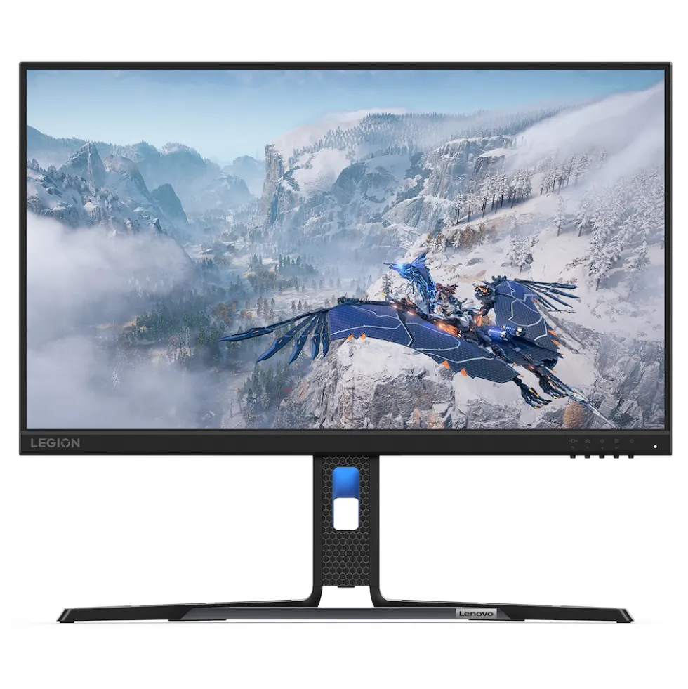 Monitor gaming Lenovo Legion R24e 23,8" FHD 180Hz