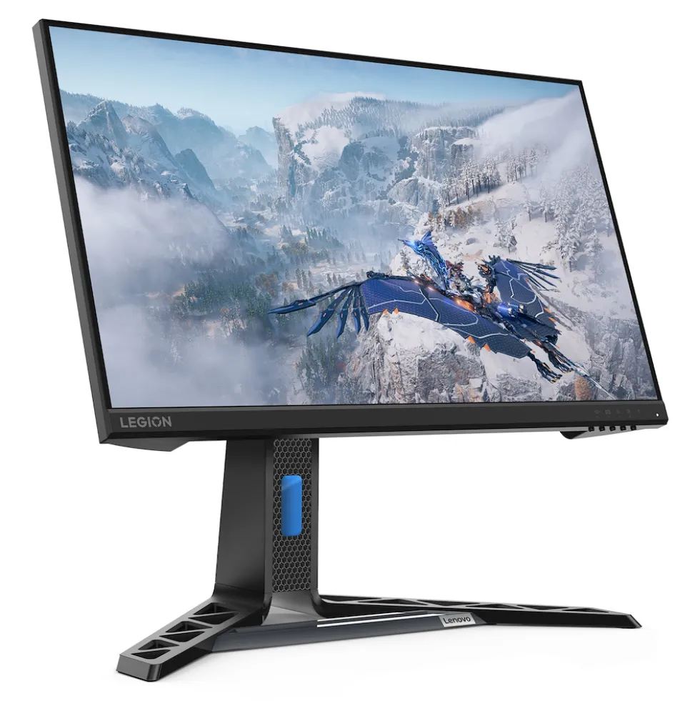 Monitor gaming Lenovo Legion R24e 23,8" FHD 180Hz
