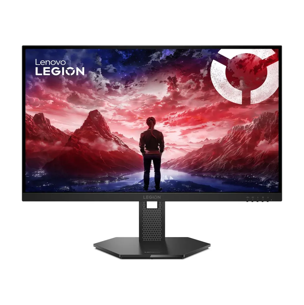 Monitor gaming Lenovo Legion 27q-10 27" QHD 240Hz