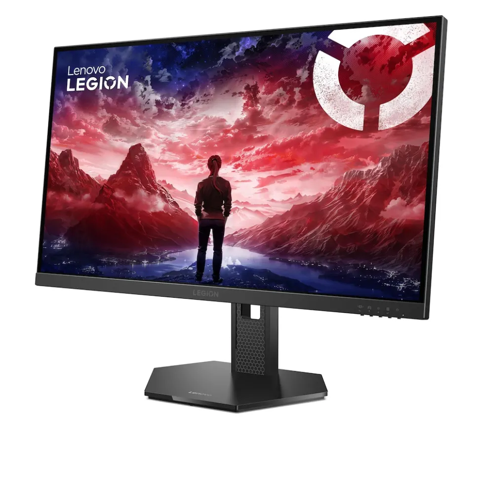 Monitor gaming Lenovo Legion 27q-10 27" QHD 240Hz