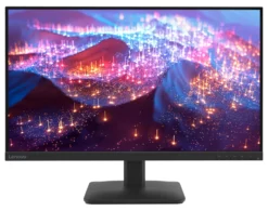 Monitor Lenovo 68CDKAC1IT L27 4e Raven black