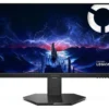 Monitor Lenovo 68C4GAC4IT LEGION 24 10 Raven black