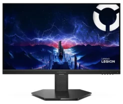 Monitor Lenovo 68C4GAC4IT LEGION 24 10 Raven black