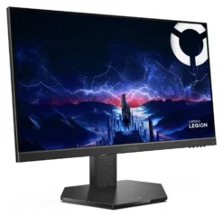Monitor Lenovo 68C4GAC4IT LEGION 24 10 Raven black