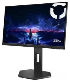 Monitor Lenovo 68C4GAC4IT LEGION 24 10 Raven black