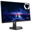 Monitor Lenovo 68C5GAC4IT LEGION 27 10 Raven black