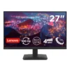 Monitor Lenovo L27-4e da 27" IPS Full HD 100Hz