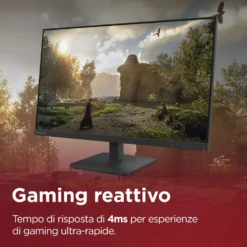 Monitor Lenovo L27-4e da 27