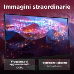 Monitor Lenovo L27-4e da 27