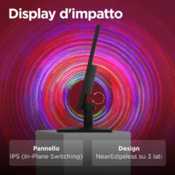 Monitor Lenovo L27-4e da 27