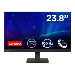 Monitor Lenovo L24-4e 23,8" Full HD 100Hz 4ms