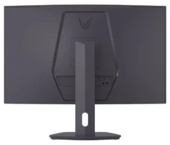 Monitor Lg 32G600A B AEUQ ULTRAGEAR Curvo Black