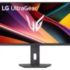 Monitor Lg 27G610A B AEUQ ULTRAGEAR Black