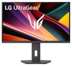 Monitor Lg 27G610A B AEUQ ULTRAGEAR Black