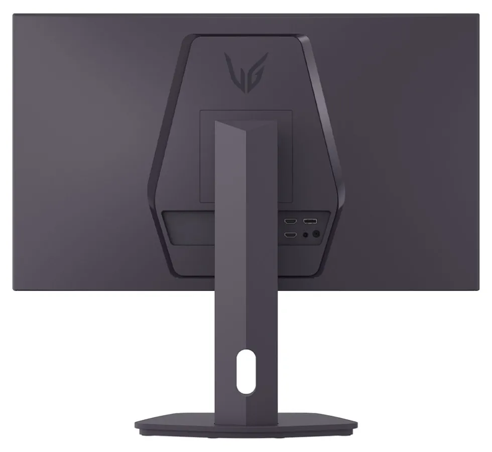 Monitor Lg 27G610A B AEUQ ULTRAGEAR Black