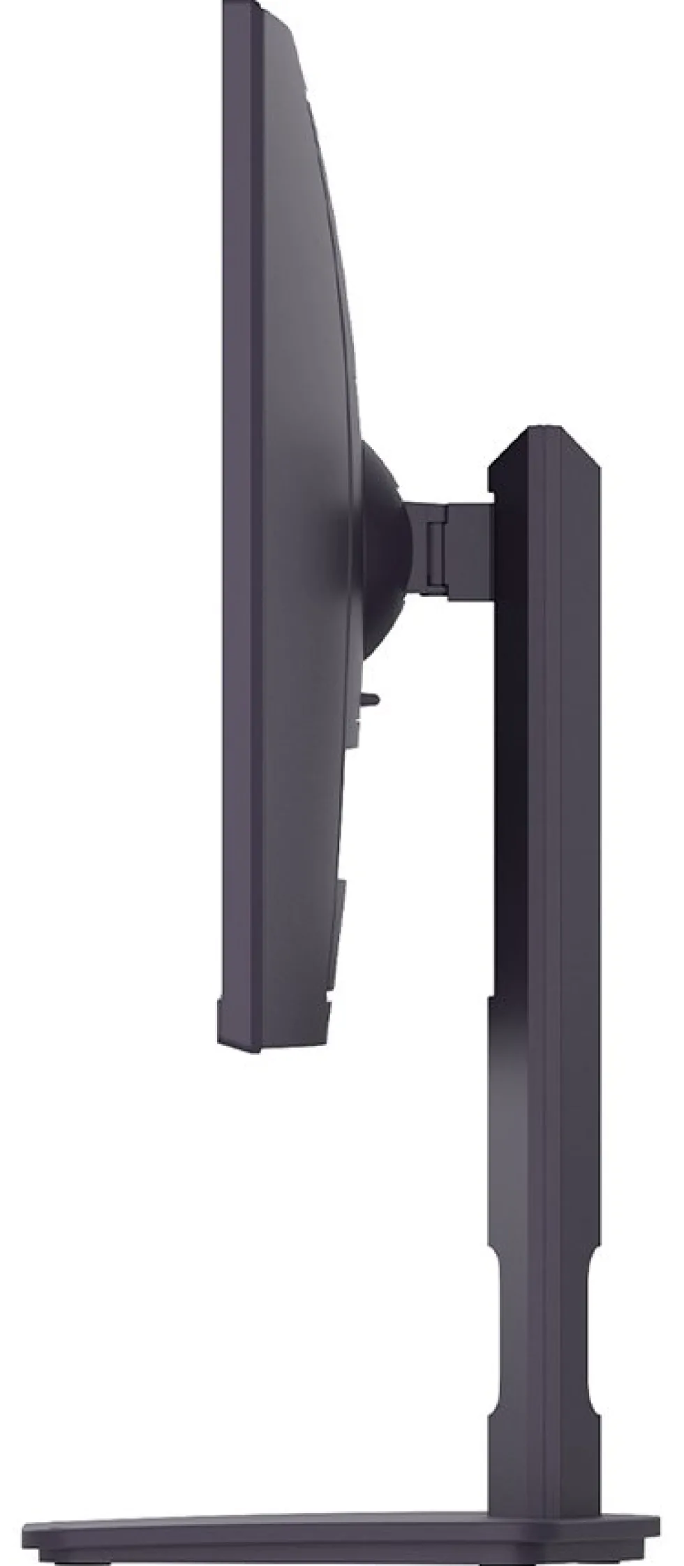 Monitor Lg 27G610A B AEUQ ULTRAGEAR Black