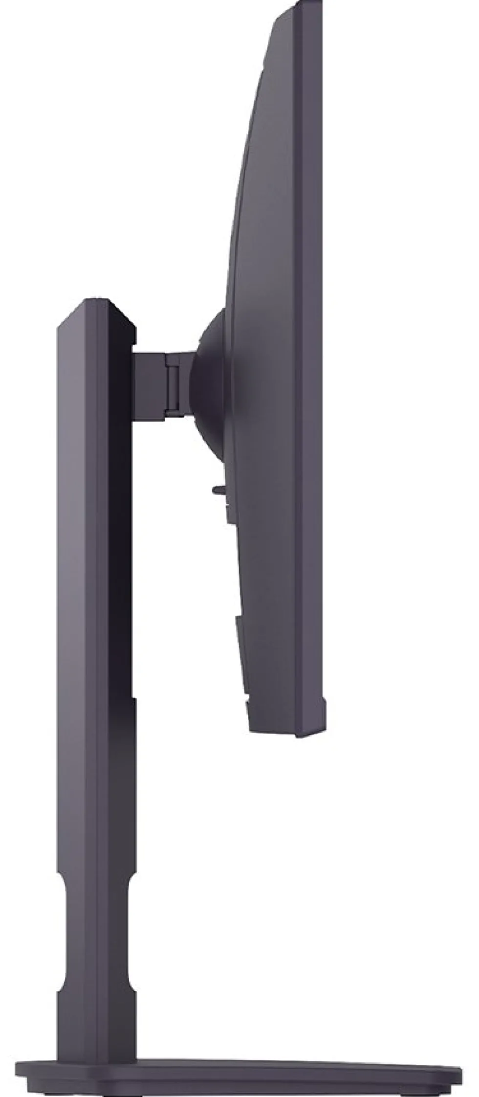 Monitor Lg 27G610A B AEUQ ULTRAGEAR Black