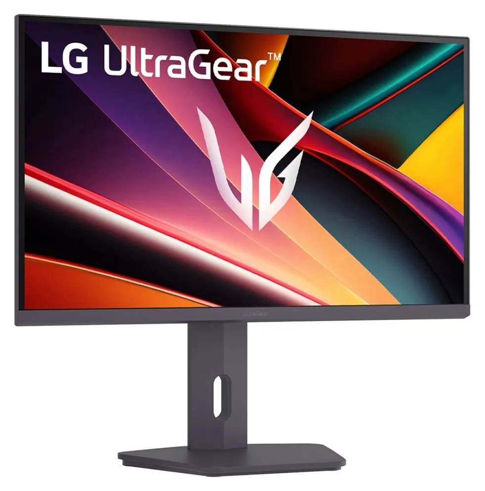 Monitor Lg 27G610A B AEUQ ULTRAGEAR Black