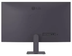 Monitor Lg 27G411A B AEU ULTRAGEAR Black