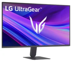 Monitor Lg 27G411A B AEU ULTRAGEAR Black