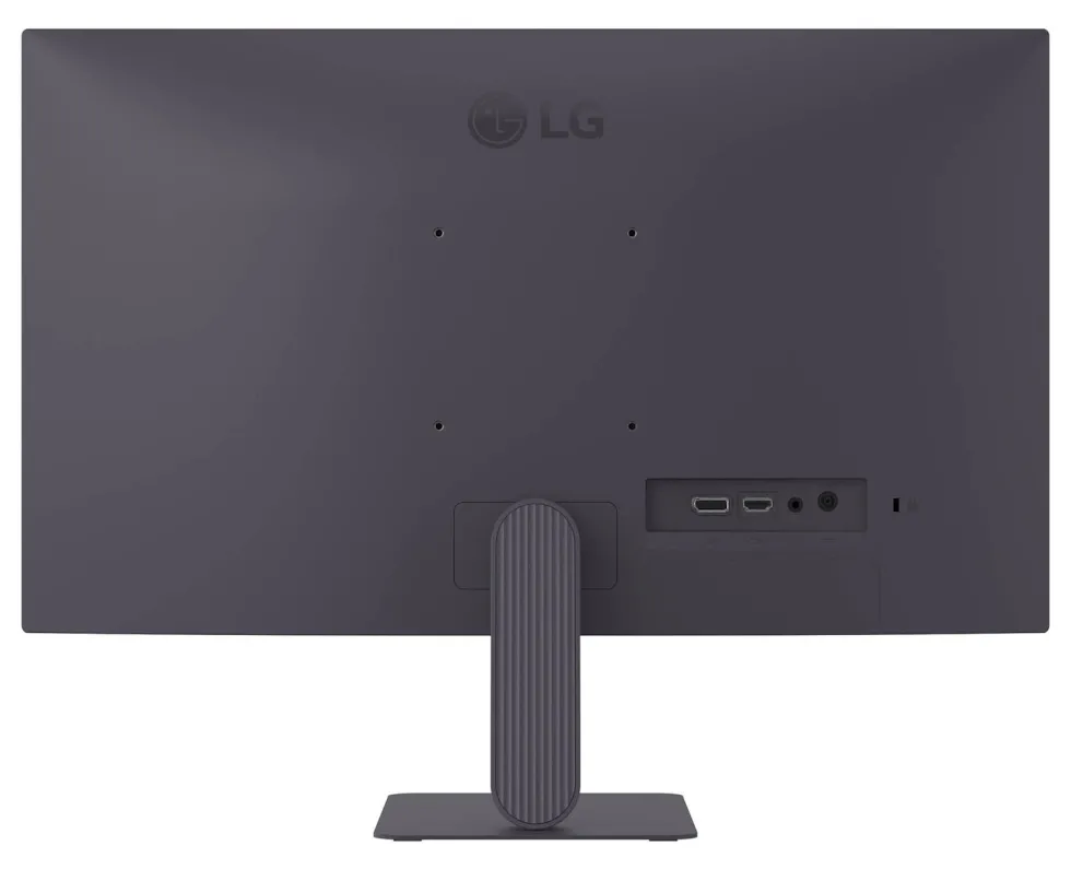 Monitor Lg 24G411A B AEU ULTRAGEAR Black