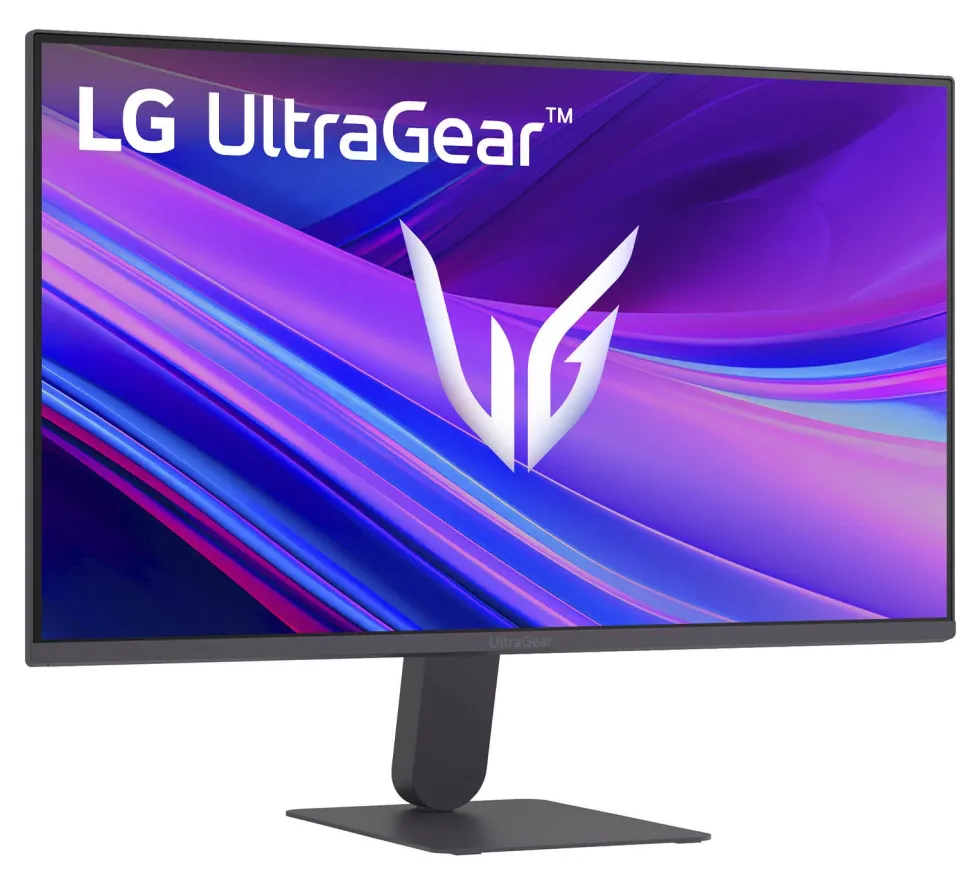 Monitor Lg 24G411A B AEU ULTRAGEAR Black