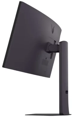 Monitor Lg 34G600A B AEU ULTRAGEAR Curvo Black