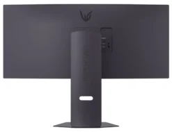 Monitor Lg 34G600A B AEU ULTRAGEAR Curvo Black