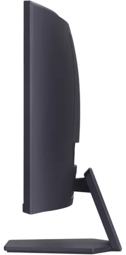 Monitor Lg 27GS60QN B AEUQ ULTRAGEAR Curvo Black