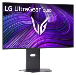 Monitor Lg 32GX850A B AEU ULTRAGEAR Black